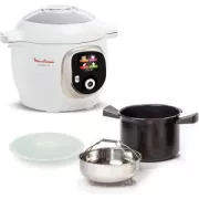 Promo Moulinex Cookeo CE85CA10 chez Amazon : 60€ de remise