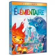 Offre spéciale : DVD et Blu-ray Disney moins chers chez E.Leclerc !