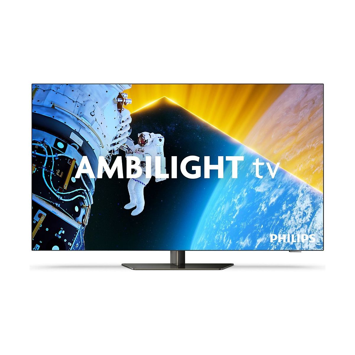 TV Philips Ambilight : Satisfait ou remboursé