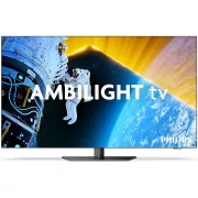 Testez un TV Philips Ambilight : satisfait ou remboursé en 100 jours !