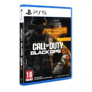 Call of Duty : Black Ops 6 PS5 à 49,99€ chez Cultura, dépêchez-vous !