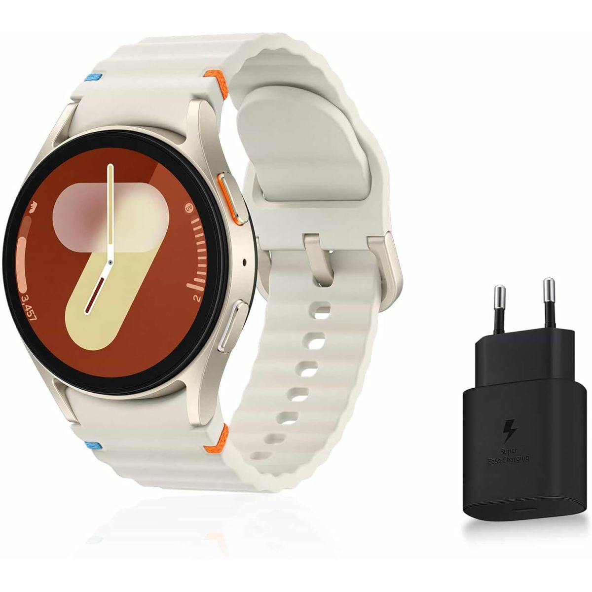 Bon plan Amazon Prime : économisez 50€ sur la Samsung Galaxy Watch 7 jusqu’au 29 avril 2025