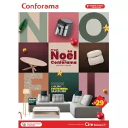 Conforama : -20% sur meubles et déco avec le code promo, vite !