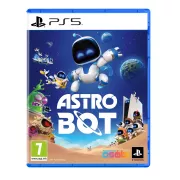 10€ Cagnottés sur Astro Bot PS5 : L’offre Cdiscount à ne pas rater !