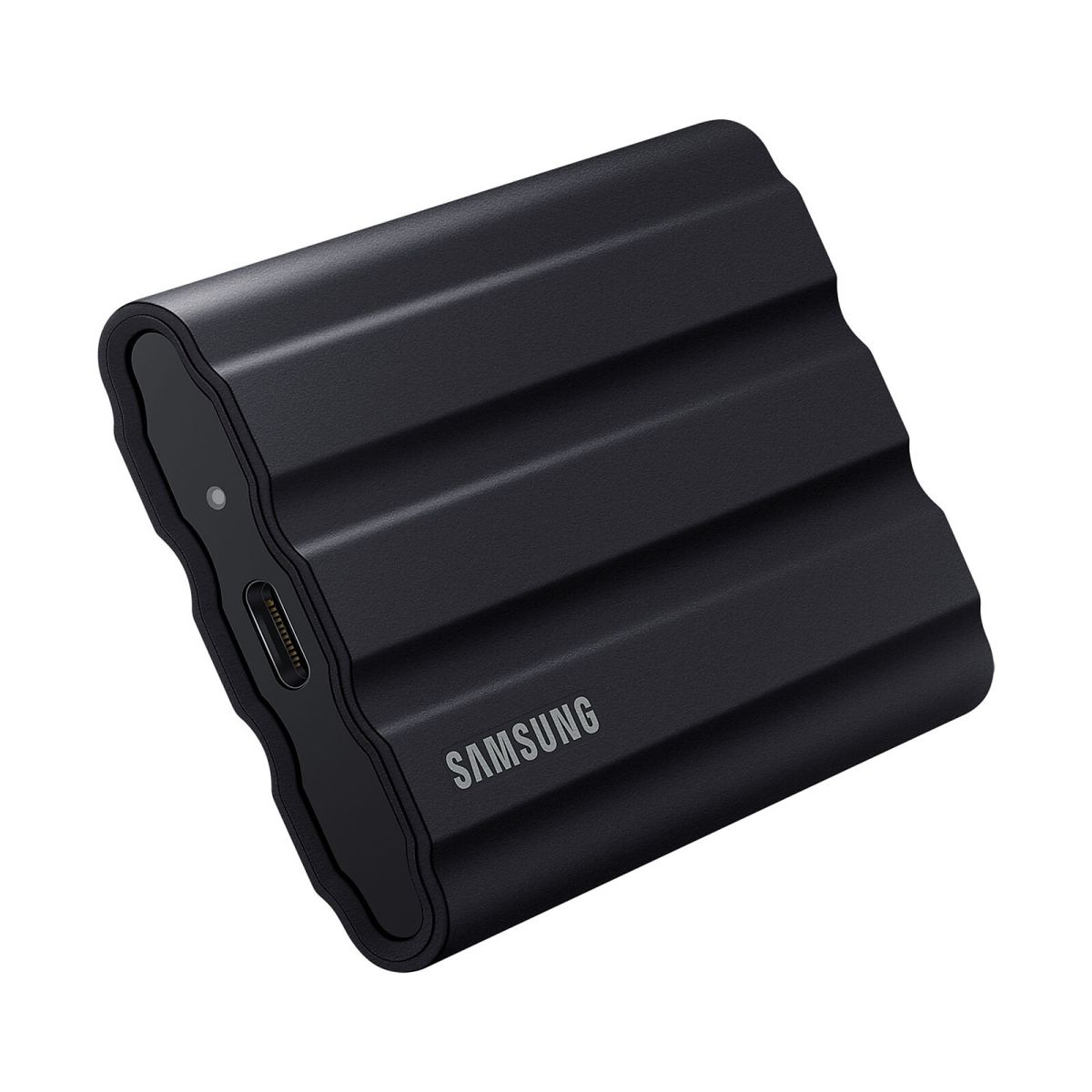 Votre Samsung SSD Externe T7 Shield moins cher : 30€ remboursés