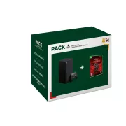 Fnac : 100€ offerts en chèque cadeau pour le Pack Xbox Series X + Assassin's Creed Shadows !