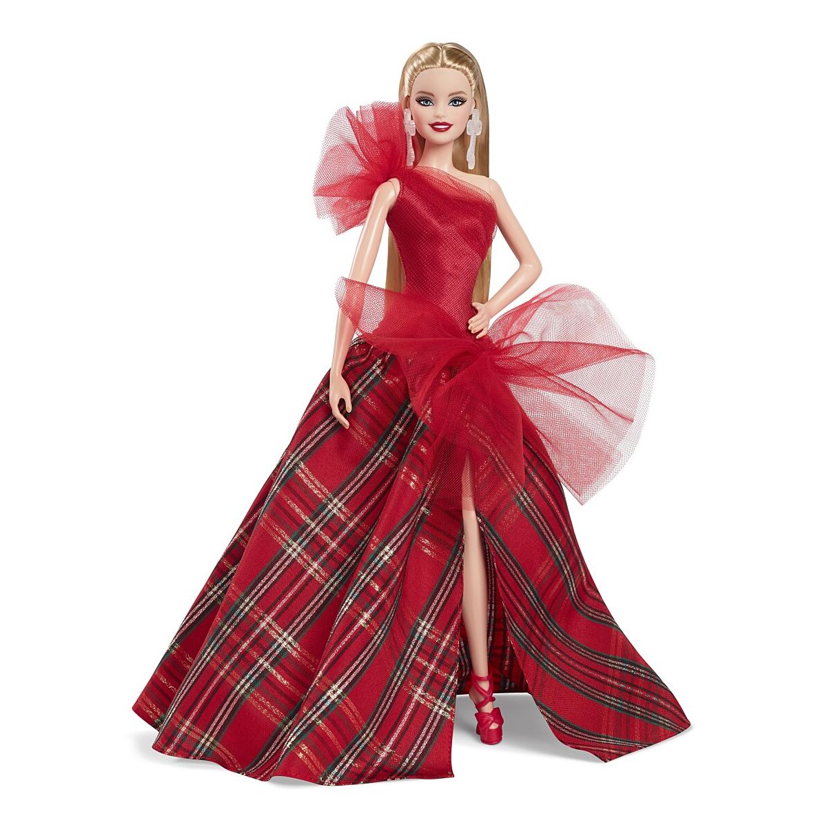 10€ cagnottés sur Barbie Signature Joyeux Noël : le bon plan E.Leclerc pour vos cadeaux de fête !
