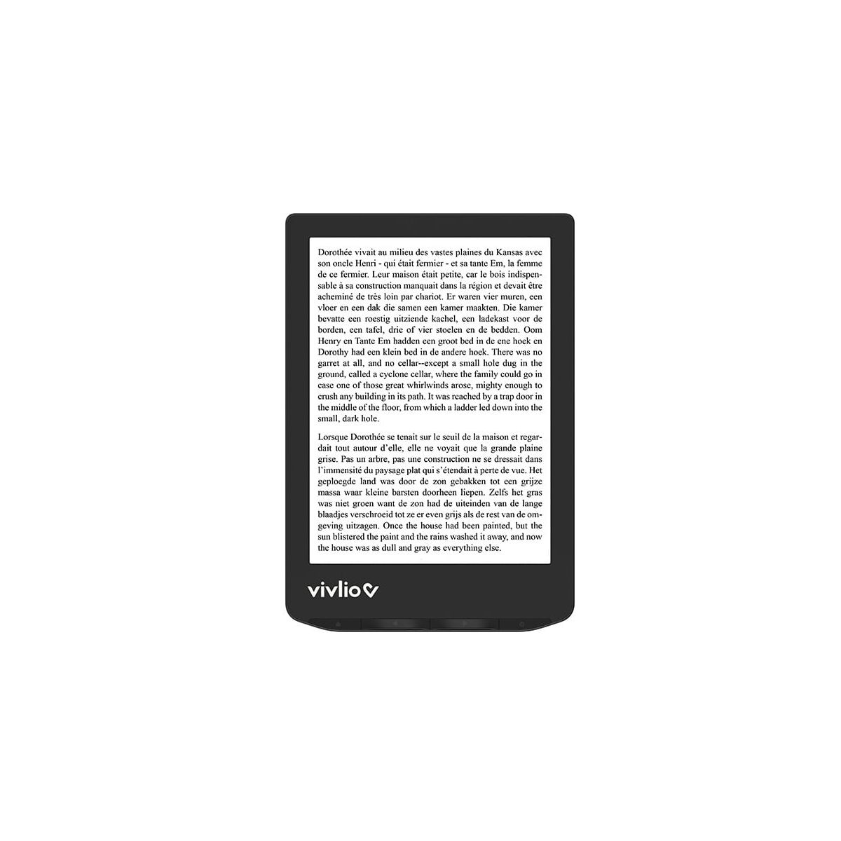 Réduction de 20€ et 2 ebooks offerts : Découvrez l'offre exceptionnelle de Cultura sur les liseuses Vivlio !