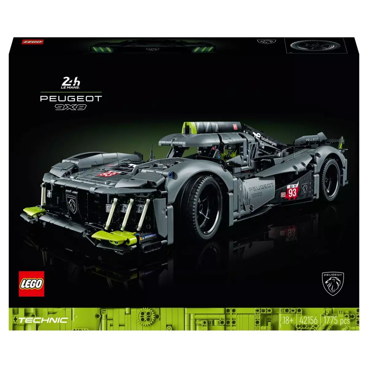 50% de cagnotte sur le 2ème jouet : LEGO, Barbie, Mattel et plus chez Auchan.fr