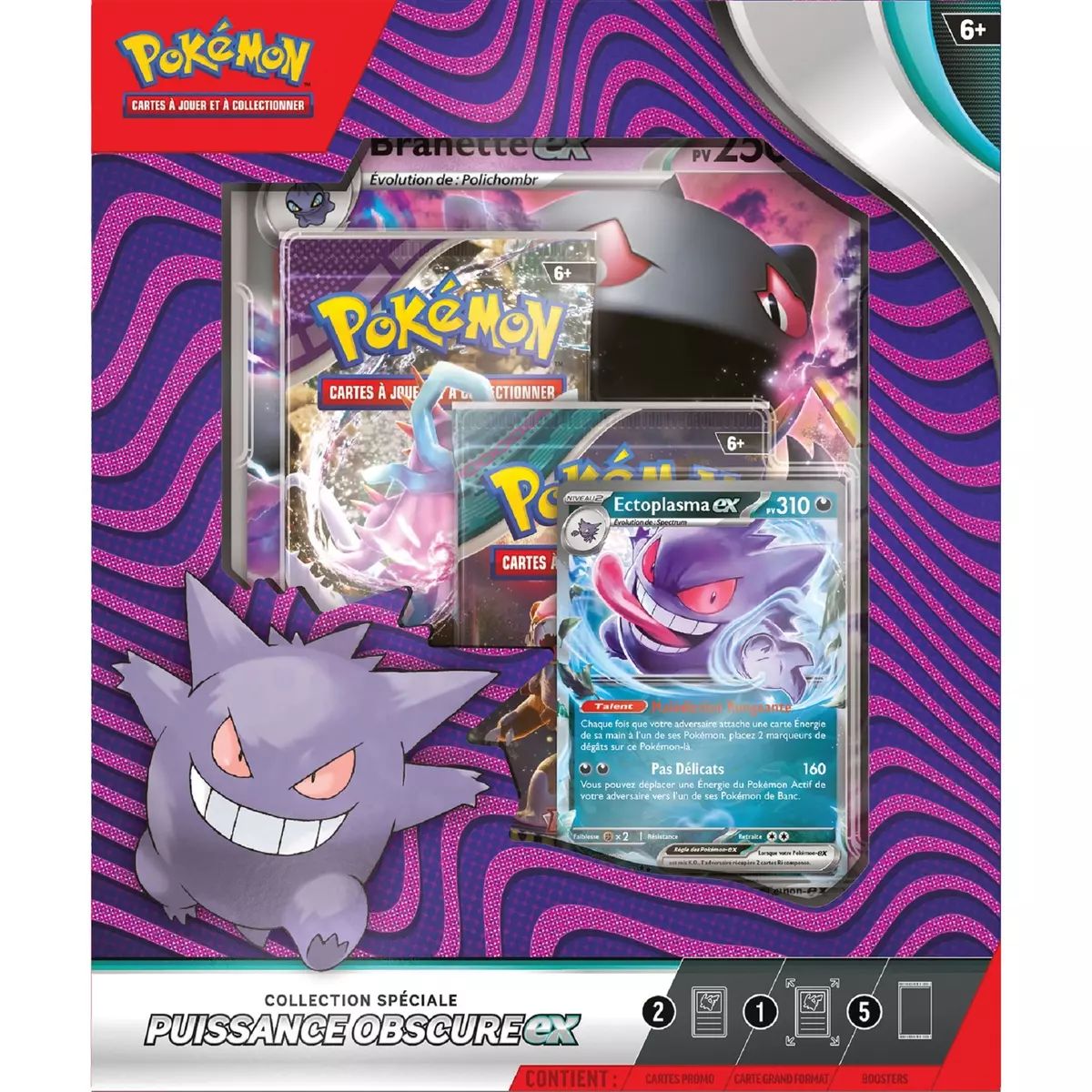 Offre exceptionnelle Auchan : moitié prix sur votre carte fidélité pour des cartes Pokémon