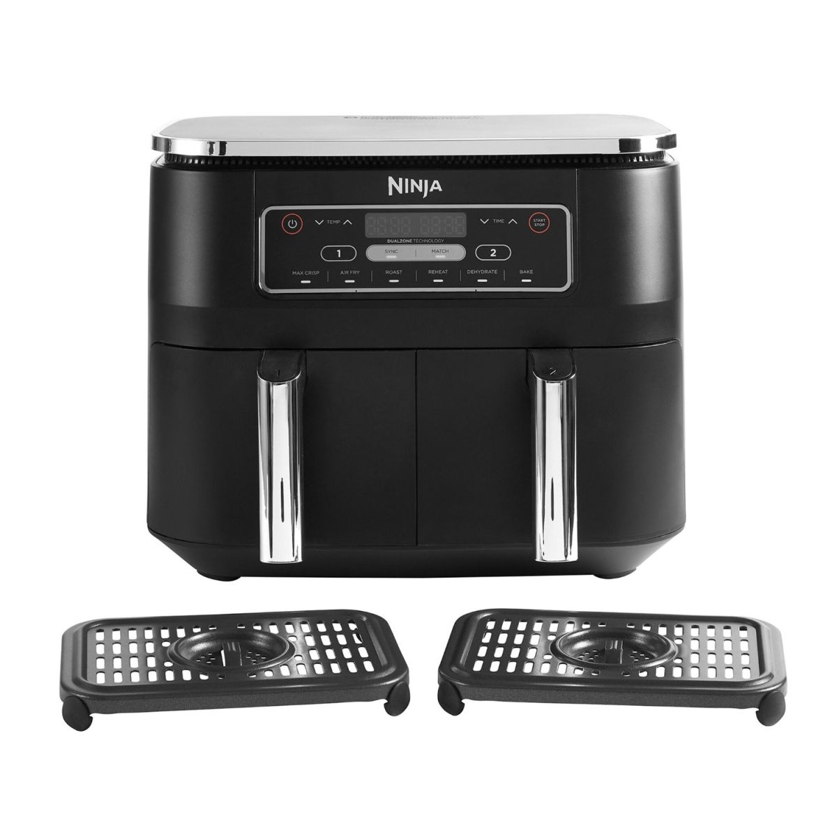 Carrefour rembourse la TVA sur le petit électroménager Philips et Ninja : une offre à ne pas manquer !