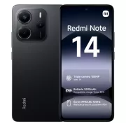 Xiaomi Redmi Note 14 à prix cassé avec cette offre Carrefour !