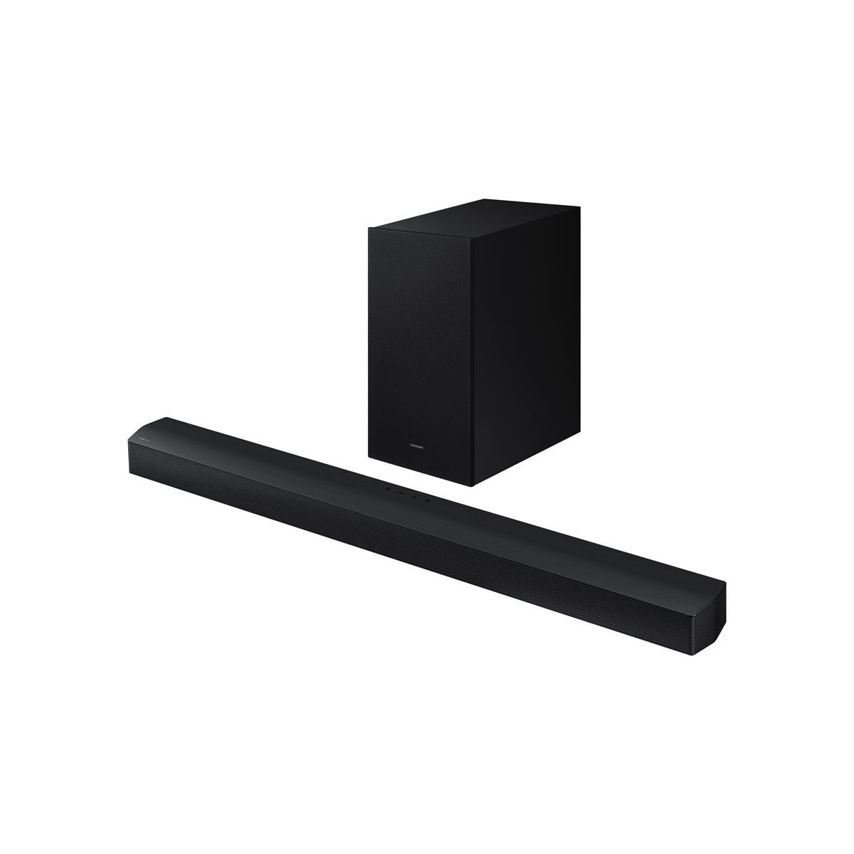 Offre limitée : économisez 80€ sur la barre de son Samsung HW-B660D/XE chez Fnac.com
