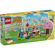 Cette promo LEGO chez Auchan va faire exploser votre cagnotte : 50% reversés sur Disney, Animal Crossing et Wicked !
