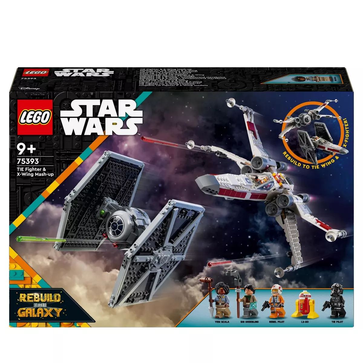 Bon plan Auchan : économisez 30% sur vos achats de jouets HASBRO, LEGO, VTECH…