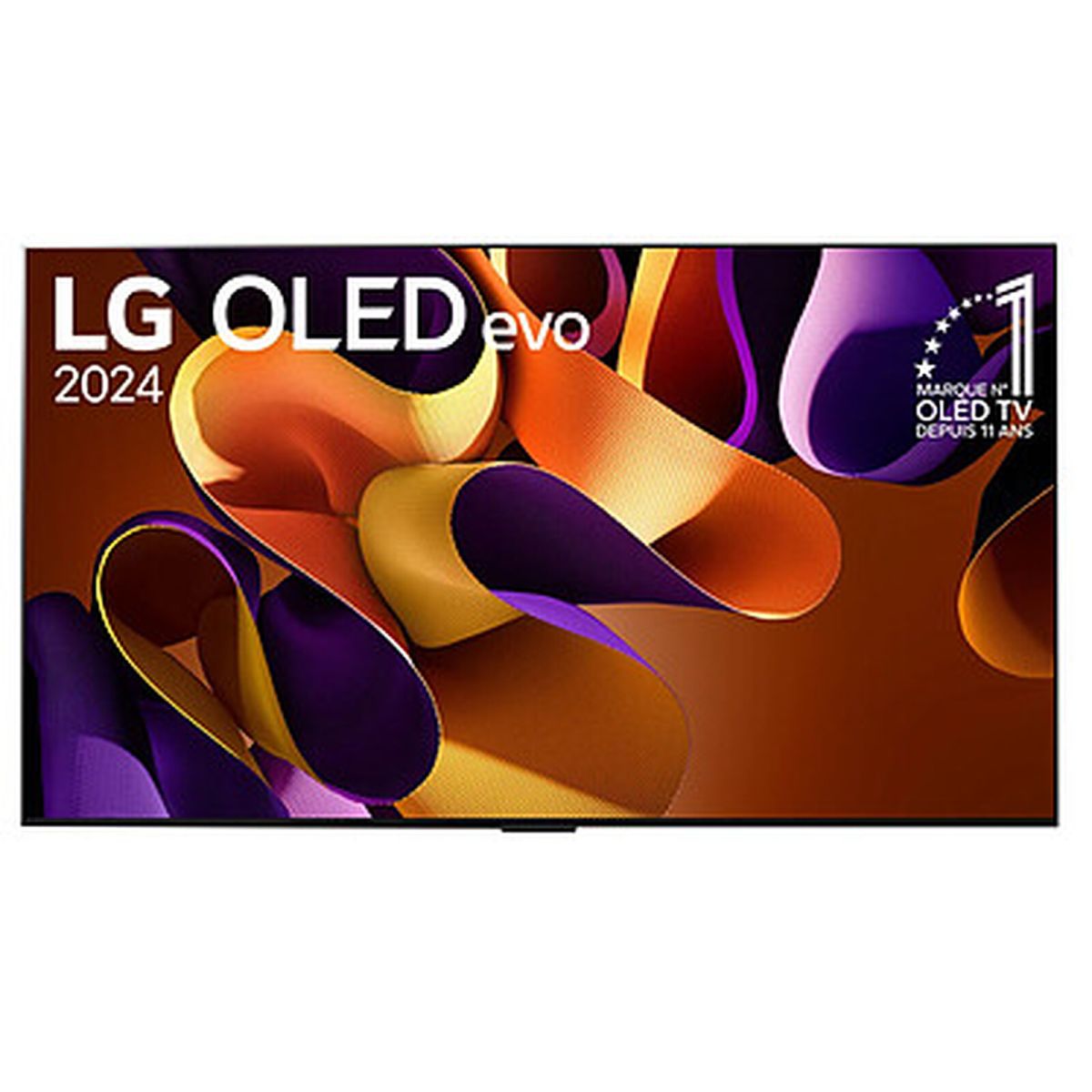 Ventes privées Darty : 400€ en carte cadeau sur les meilleures TV OLED LG et Samsung