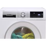 Ventes privées Darty : 100€ en Carte Cadeau sur le Bosch WGG244FSFR !