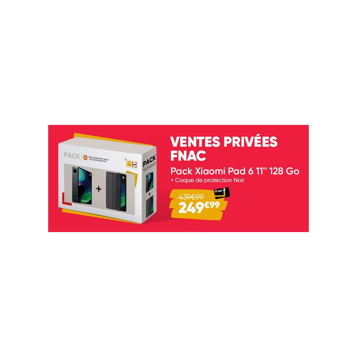 Ventes privées Fnac : Économisez avec des prix adhérents exclusifs grâce à la carte Fnac+ !