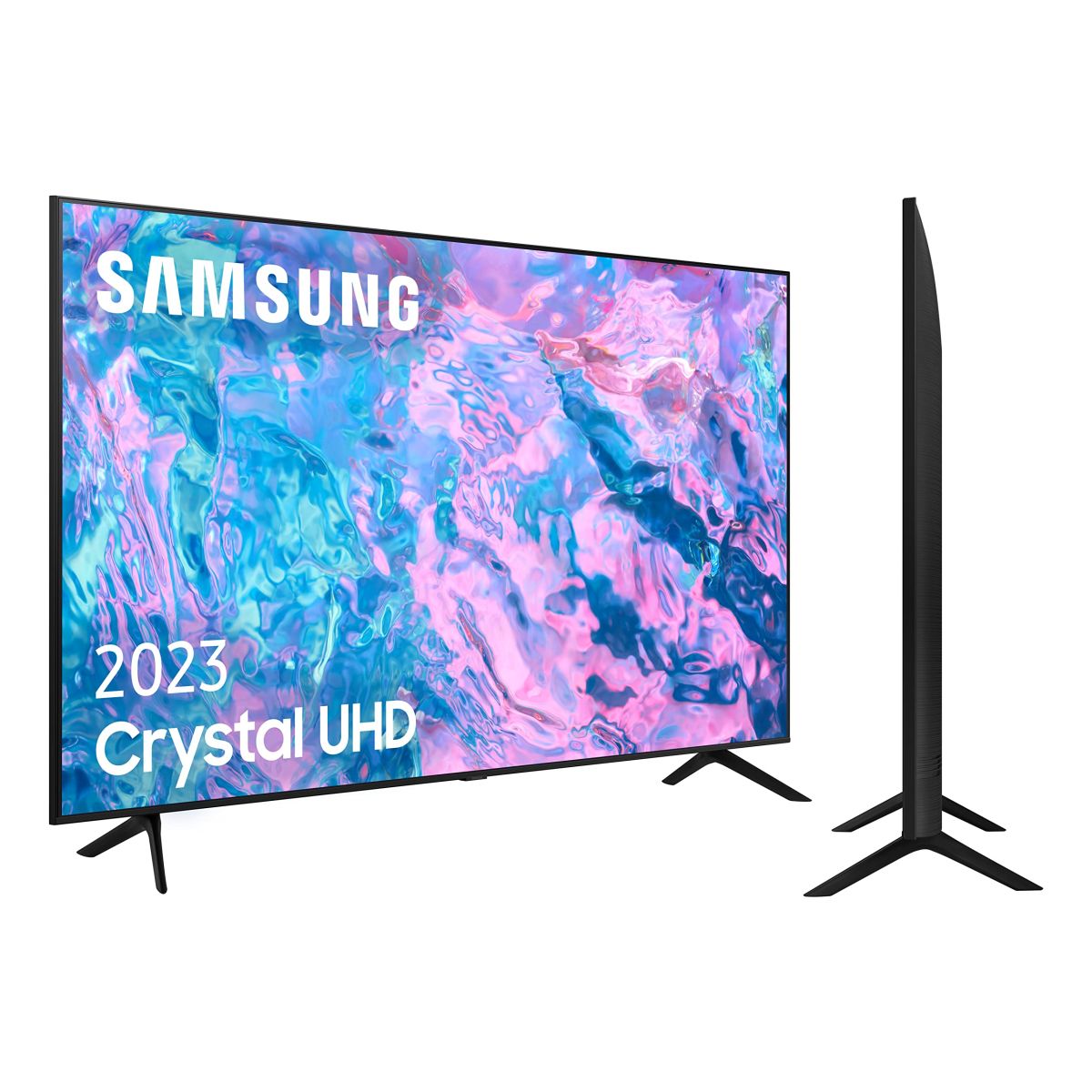 Samsung vous rembourse la TVA sur les TV UHD !