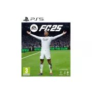 26,63€ offerts chez E.Leclerc pour EA SPORTS FC 25 : incroyable !