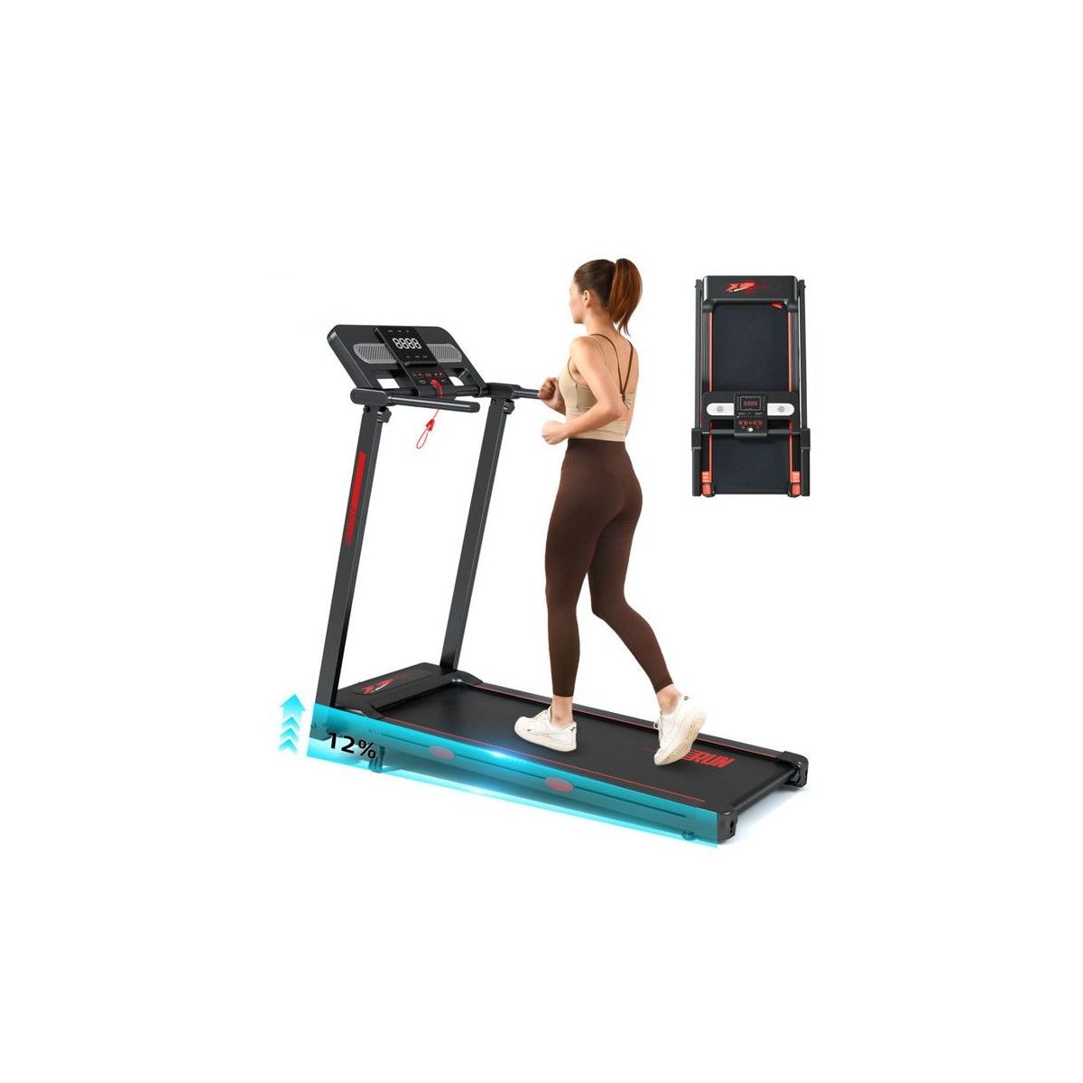 Cdiscount : 10% de réduction sur le matériel sportif dès 199€ d’achat