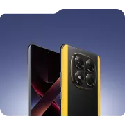 10% de réduction sur les POCO X7 et X7 Pro : précommandez vite !