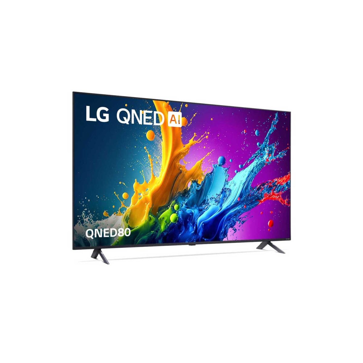 100€ remboursés sur les TV LG QNED 86' 86QNED80T6A et UHD 86' 86UT81006LA - Offre limitée !