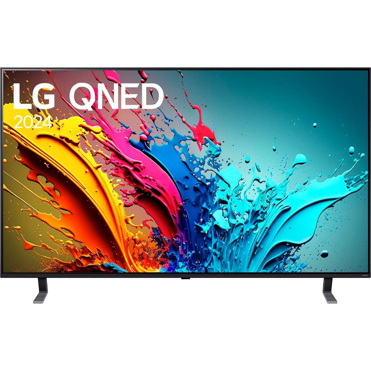 Découvrez l'offre de remboursement LG : économisez jusqu'à 40€ sur les TV UHD et QNED 55'