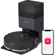 Promo Amazon : Roborock Q7 Max+ à prix réduit avec coupon exclusif !