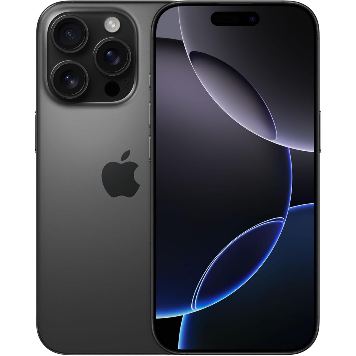 Apple iPhone 16 Pro : économisez 34,96€ avec ce coupon Amazon sur le modèle 256 Go Titane Noir