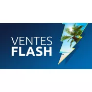 Vacances au soleil dès 799€ : Martinique, 7 jours de rêve !