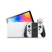 Switch OLED Blanc + Mario Party : 50 € de remise, mais jusqu’à quand ?