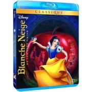 Promo Blu-Ray Disney : 50€ les 6 chez Amazon