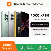 AliExpress casse les prix : le Poco X7 5G à 188,75€, foncez !
