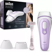 40€ remboursés sur Braun Silk-expert Pro 3 : Offre à ne pas manquer !
