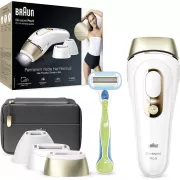 60€ remboursés sur Braun Silk-expert Pro 5 : ne ratez pas l’offre !