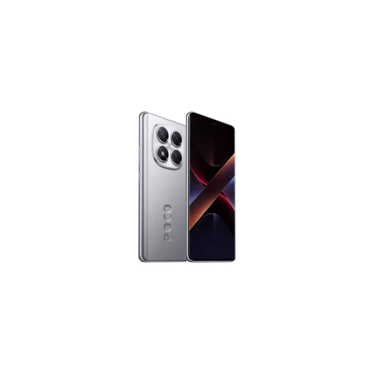 Offrez-vous le Poco X7 et recevez un Xiaomi Smart Band 9 ou des Redmi Buds gratuitement !