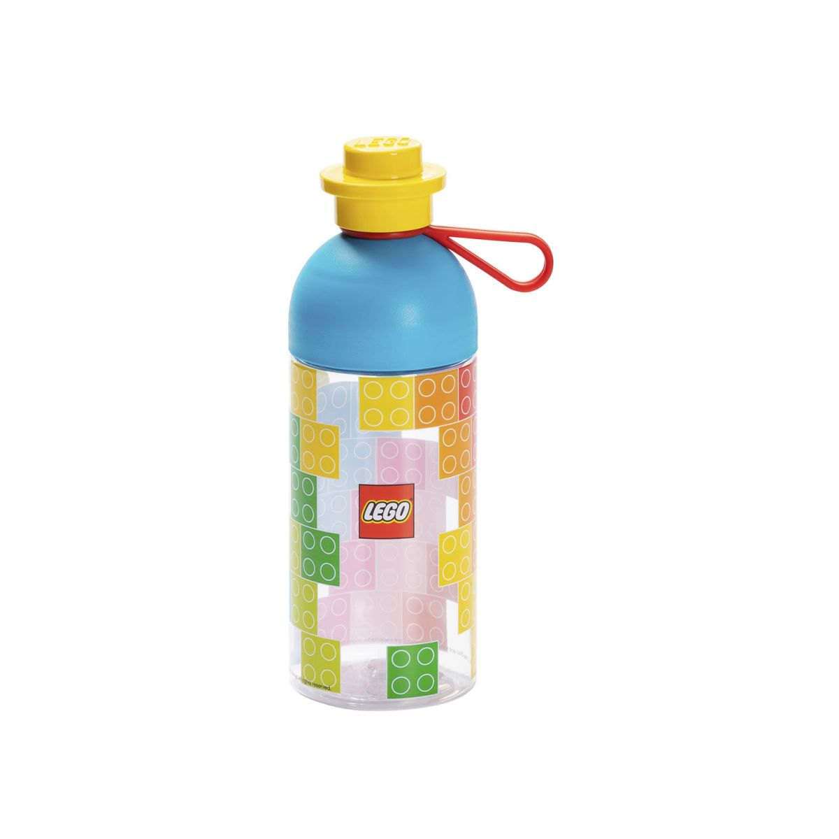 Bon plan LIDL : La gourde LEGO à seulement 7,49 € au lieu de 14,99 € !