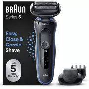 Rasoir Braun Series 5 : économisez 10€, découvrez comment en profiter !