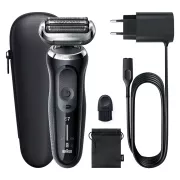 40€ offerts sur les rasoirs Braun Series 7, ne ratez pas cette offre !