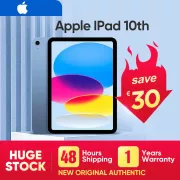 iPad 10e génération à 323€ : voici le code promo secret !
