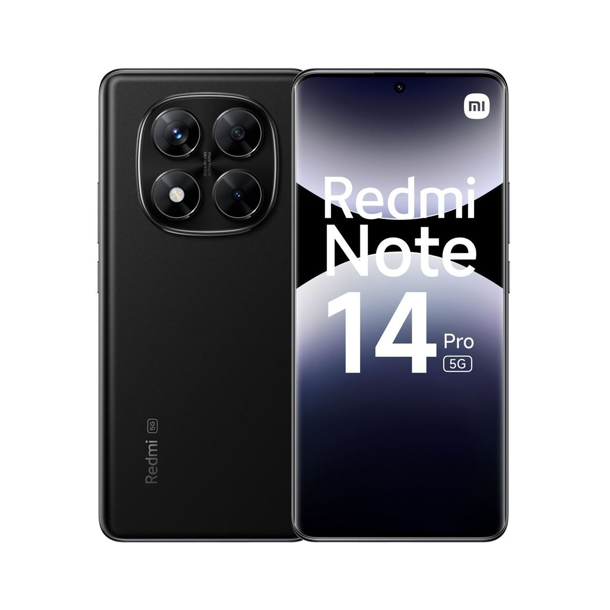Promotion exceptionnelle : Xiaomi offre une montre connectée avec son Redmi Note 14 Pro 5G