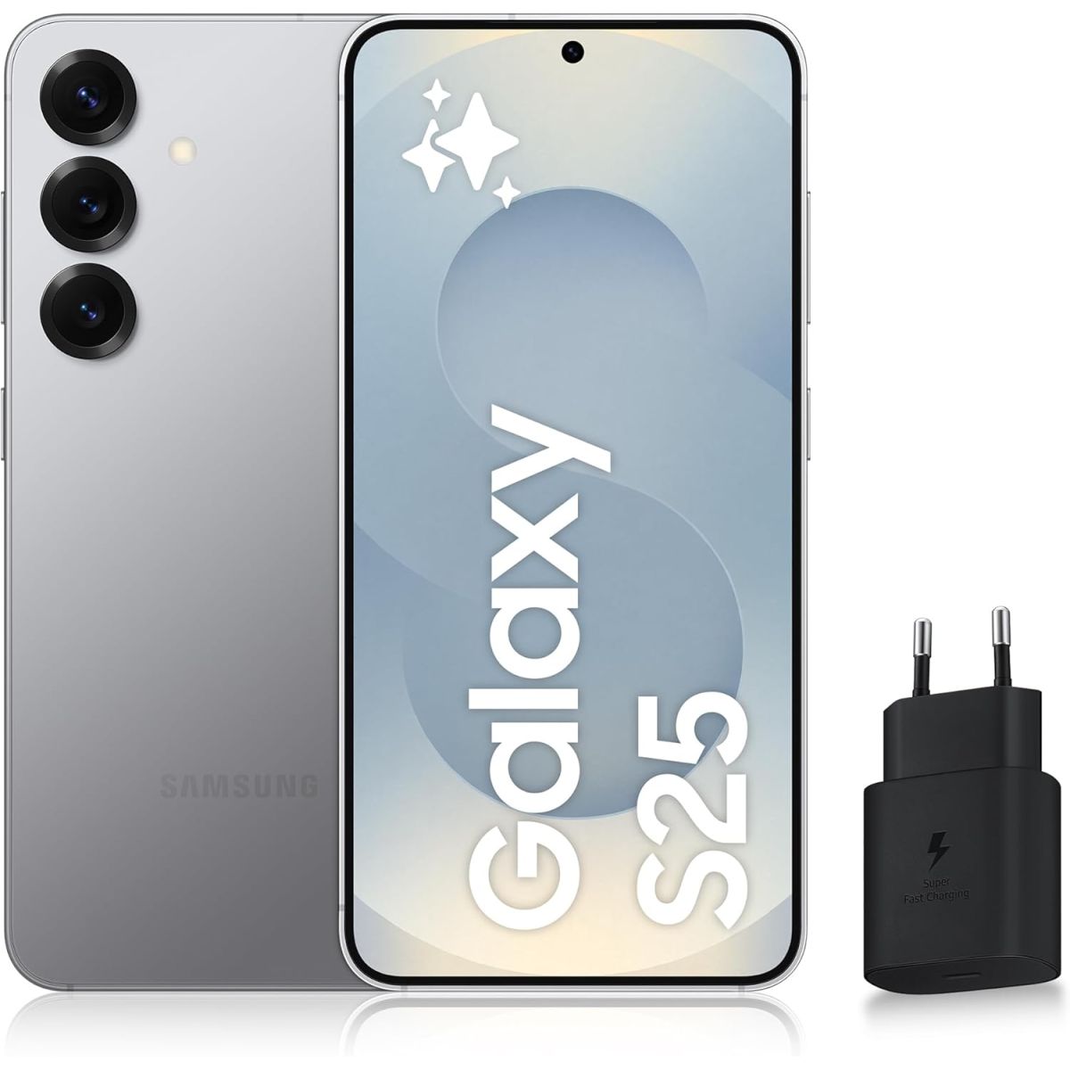 Jusqu'à 50€ remboursés sur les accessoires Samsung Galaxy S25, retrouvez les offres éligibles