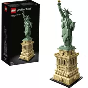 Amazon : 15€ de réduction sur le LEGO Architecture 21042, ne manquez pas ça !