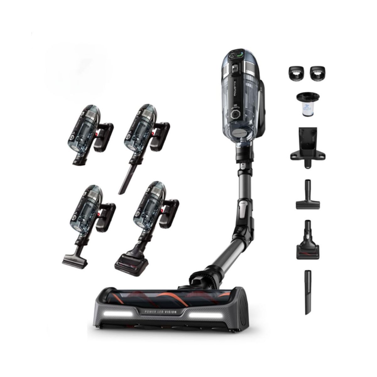 SEB, MOULINEX, KRUPS, TEFAL, CALOR, ROWENTA en promo sur Darty