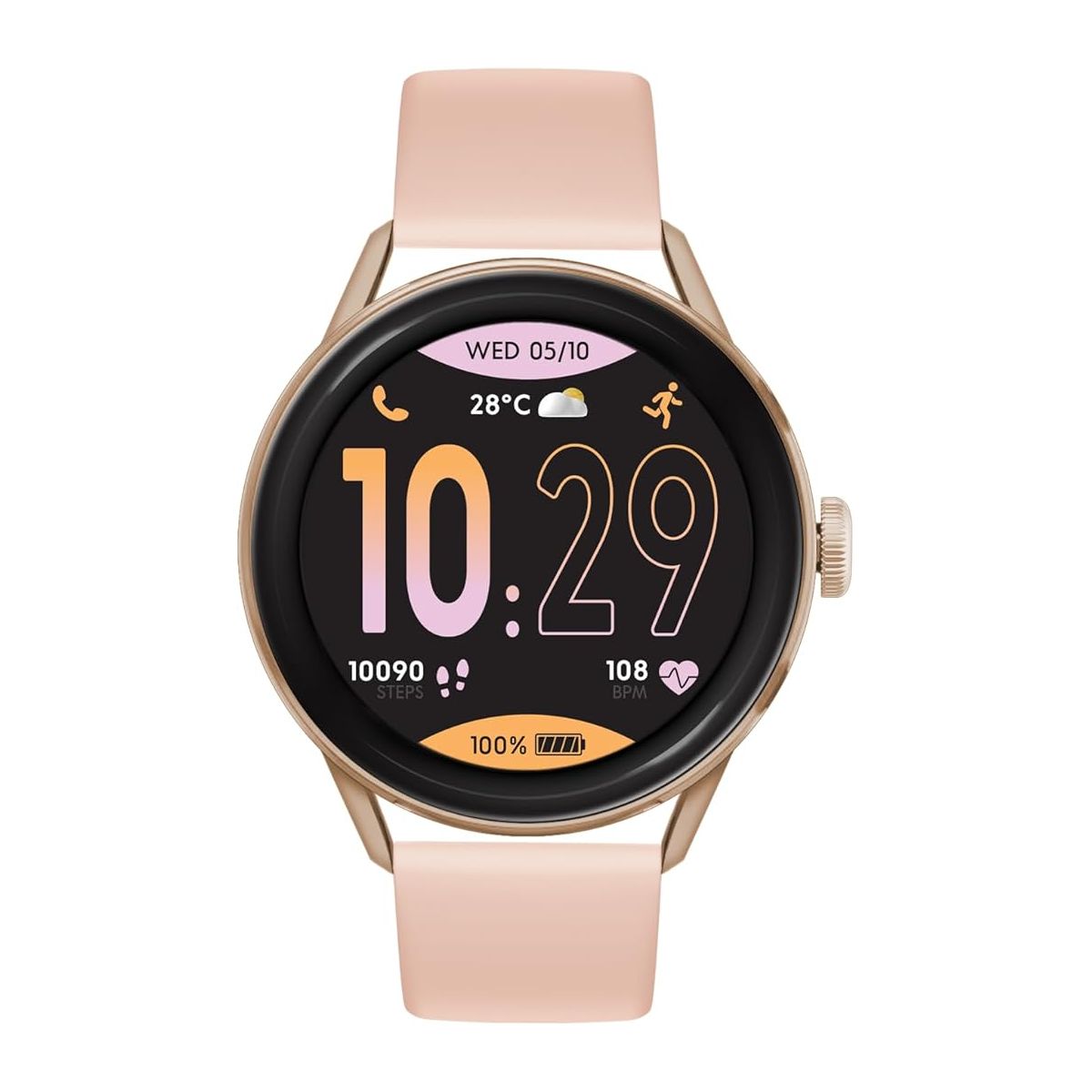 Montre connectée Ice Watch ICE Smart 2.0 à 65,47€ avec code promo – Ne ratez pas ce bon plan !
