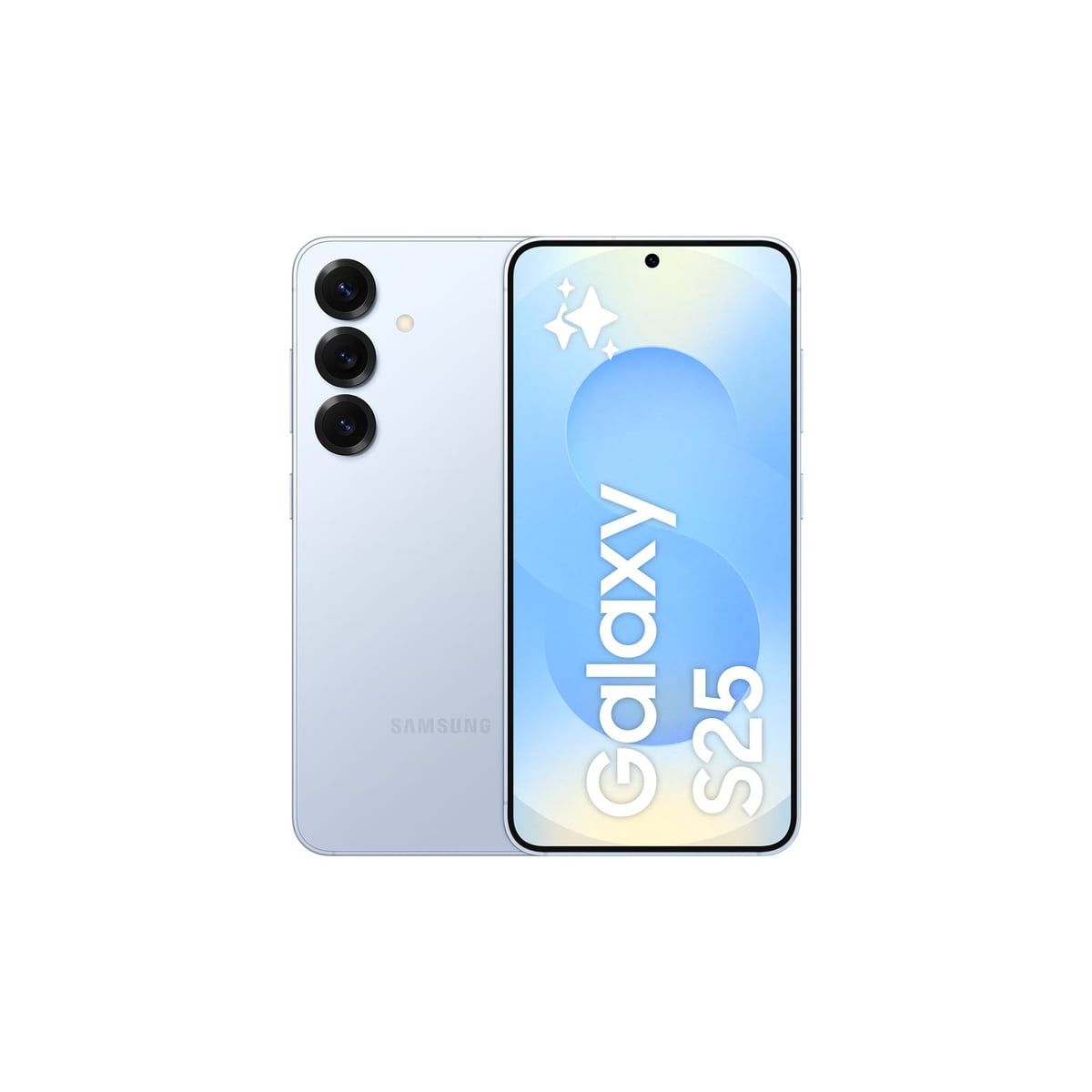Samsung Galaxy S25 : Jusqu'à 60€ de réduction avec les codes promo Pixmania, offre à durée limitée !