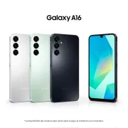 GROSSE PROMO : 10€ remboursés sur le Galaxy A16 4G chez Carrefour !