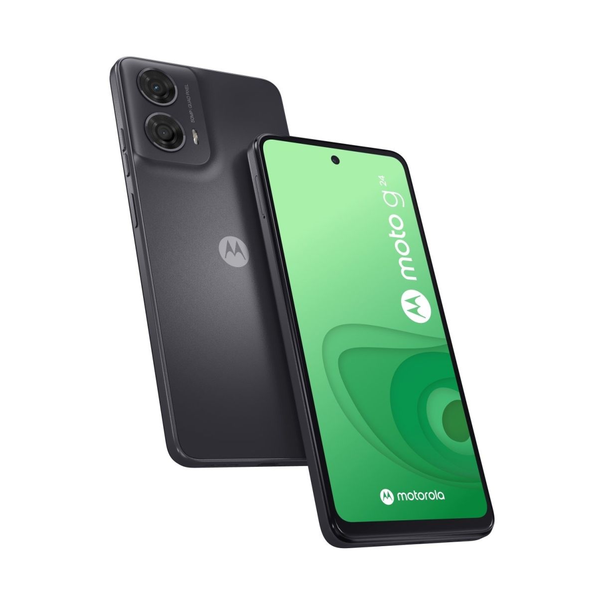 Bon plan : 25 % remboursés en fidélité sur les smartphones Motorola chez Carrefour !