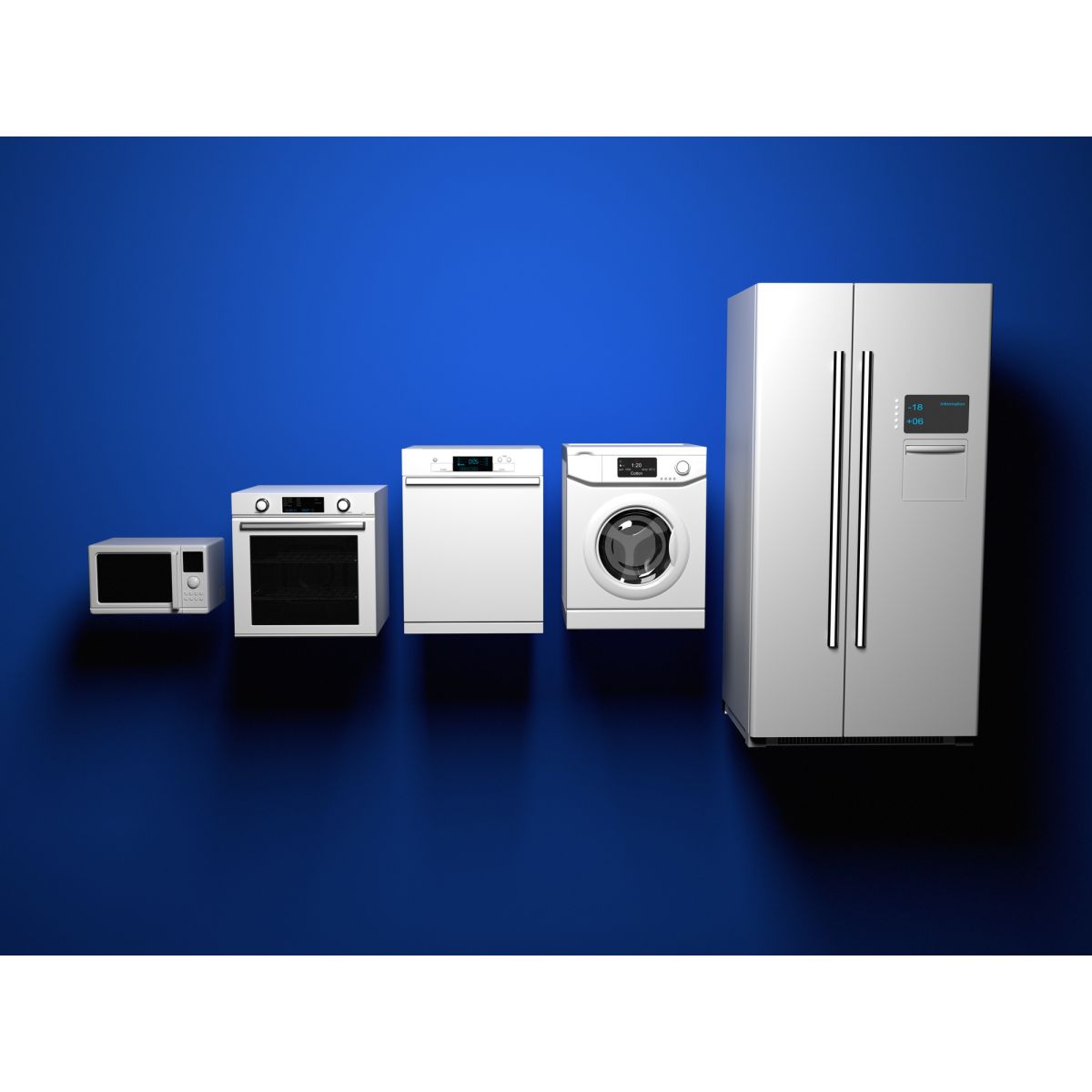 Darty frappe fort : jusqu’à -25% sur l’électroménager, profitez-en vite !